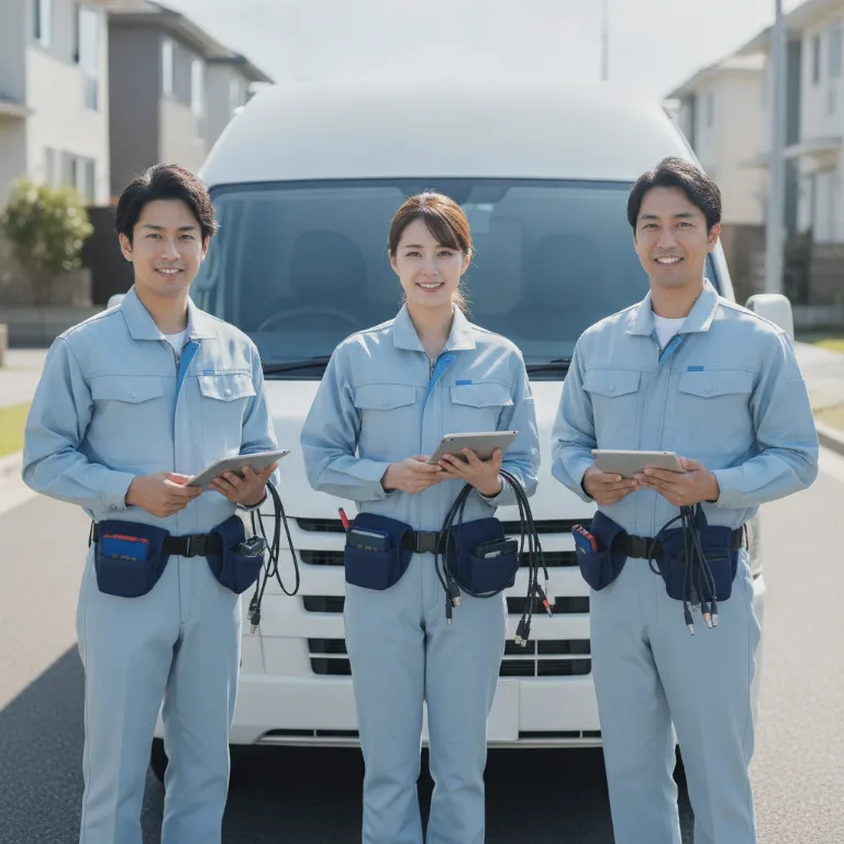 融資仲介業者 のチーム: 千葉市